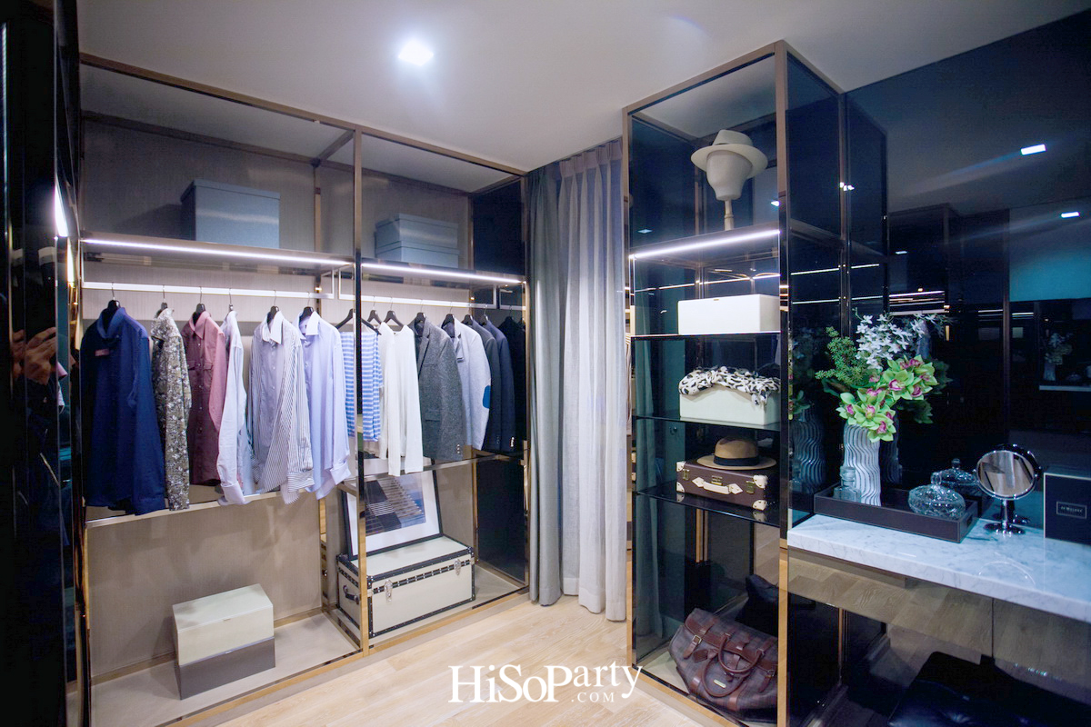 ARTALE Phatthanakan – Thonglor 3 Storey Luxurious Residence