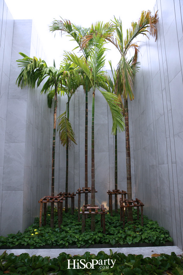 งานเปิดตัว The Reserve Sathorn ซูเปอร์ลักซ์ชัวรี่คอนโดมิเนียมแห่งใหม่ใจกลางเมือง