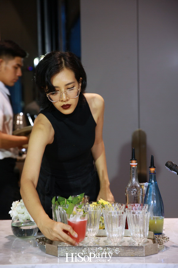 งานเปิดตัว The Reserve Sathorn ซูเปอร์ลักซ์ชัวรี่คอนโดมิเนียมแห่งใหม่ใจกลางเมือง