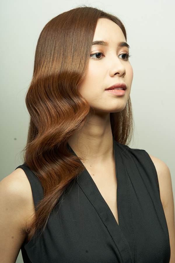 Davines LOOK & LEARN 'Imprinting' SEMINAR