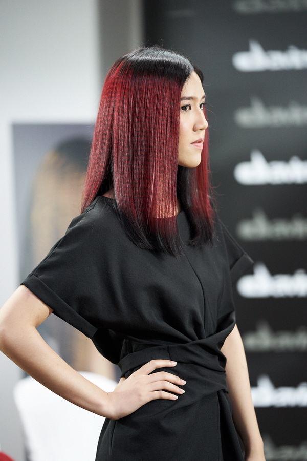 Davines LOOK & LEARN 'Imprinting' SEMINAR