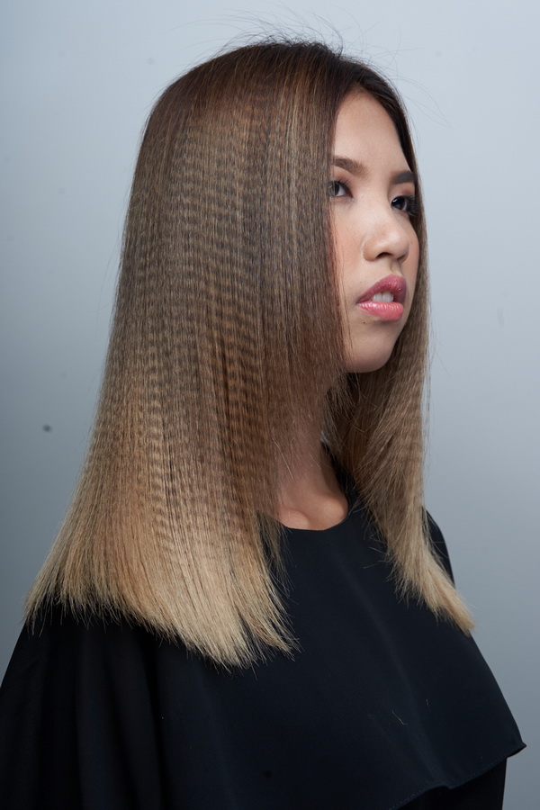 Davines LOOK & LEARN 'Imprinting' SEMINAR