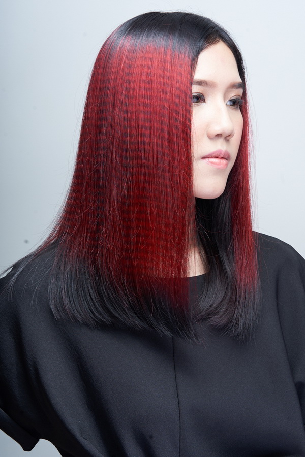 Davines LOOK & LEARN 'Imprinting' SEMINAR