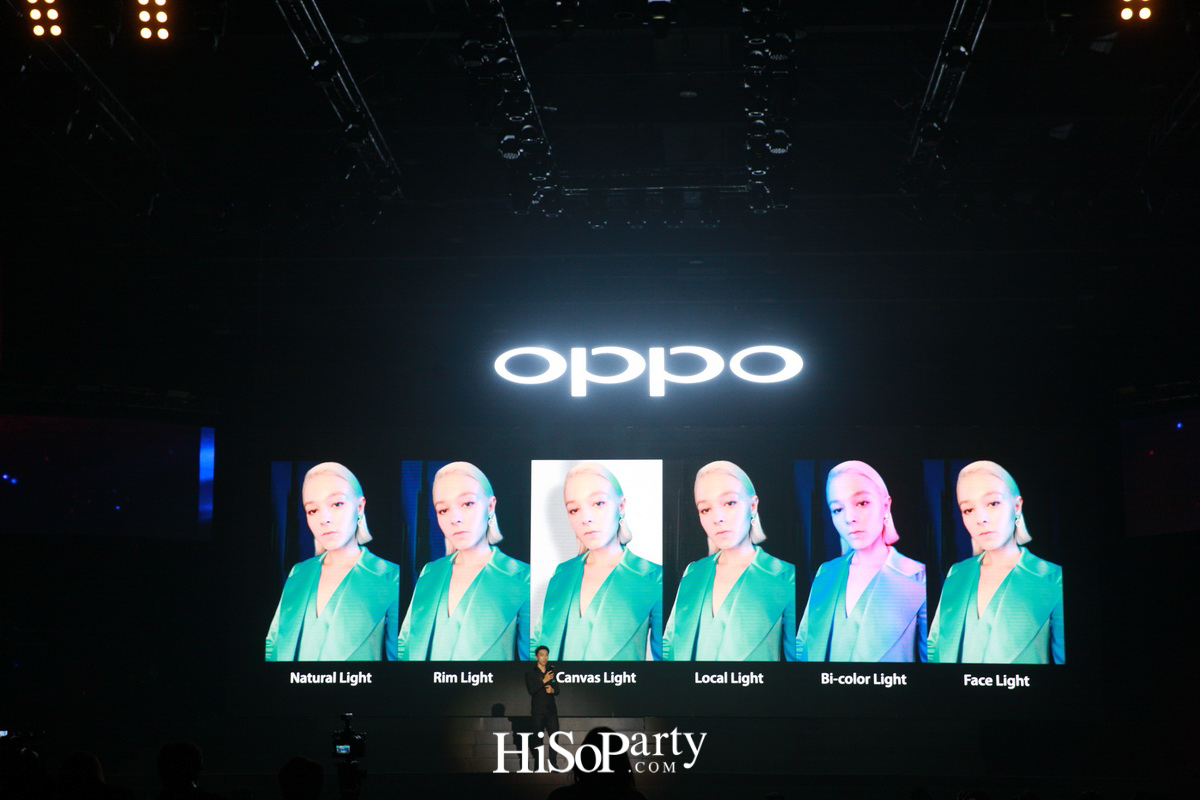 OPPO 10th Year Anniversary
