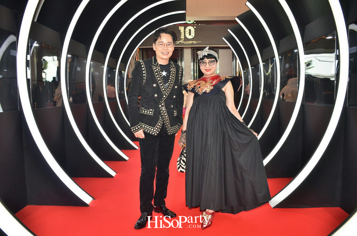 OPPO 10th Year Anniversary