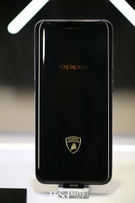 OPPO 10th Year Anniversary