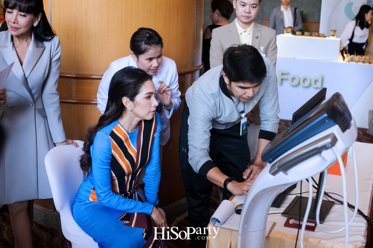 The Special One for Wellness Destination