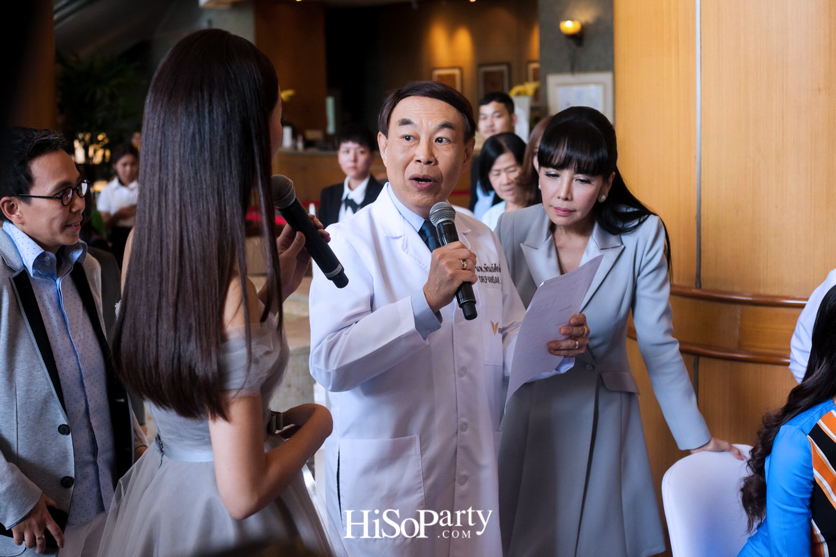 The Special One for Wellness Destination