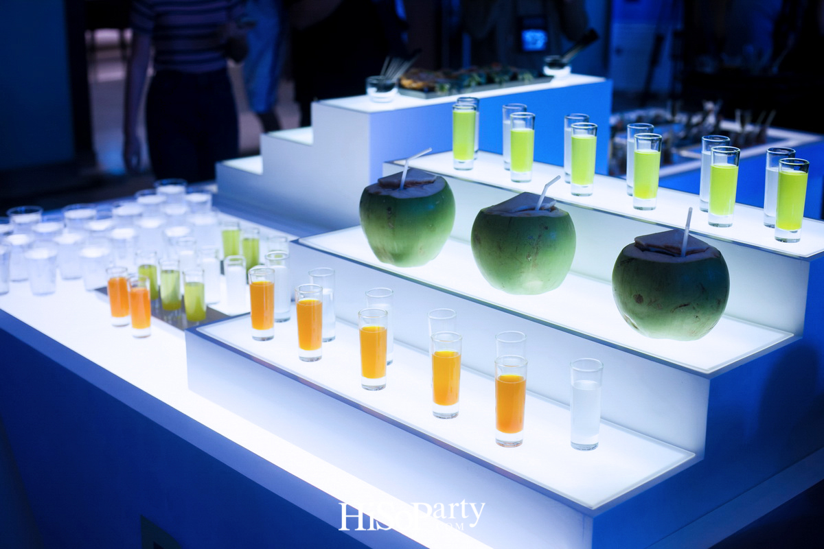 The Special One for Wellness Destination