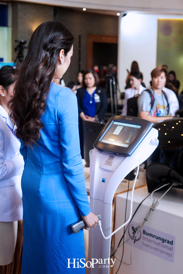 The Special One for Wellness Destination