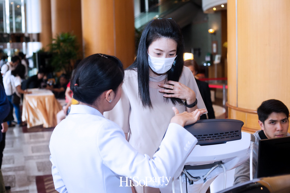The Special One for Wellness Destination