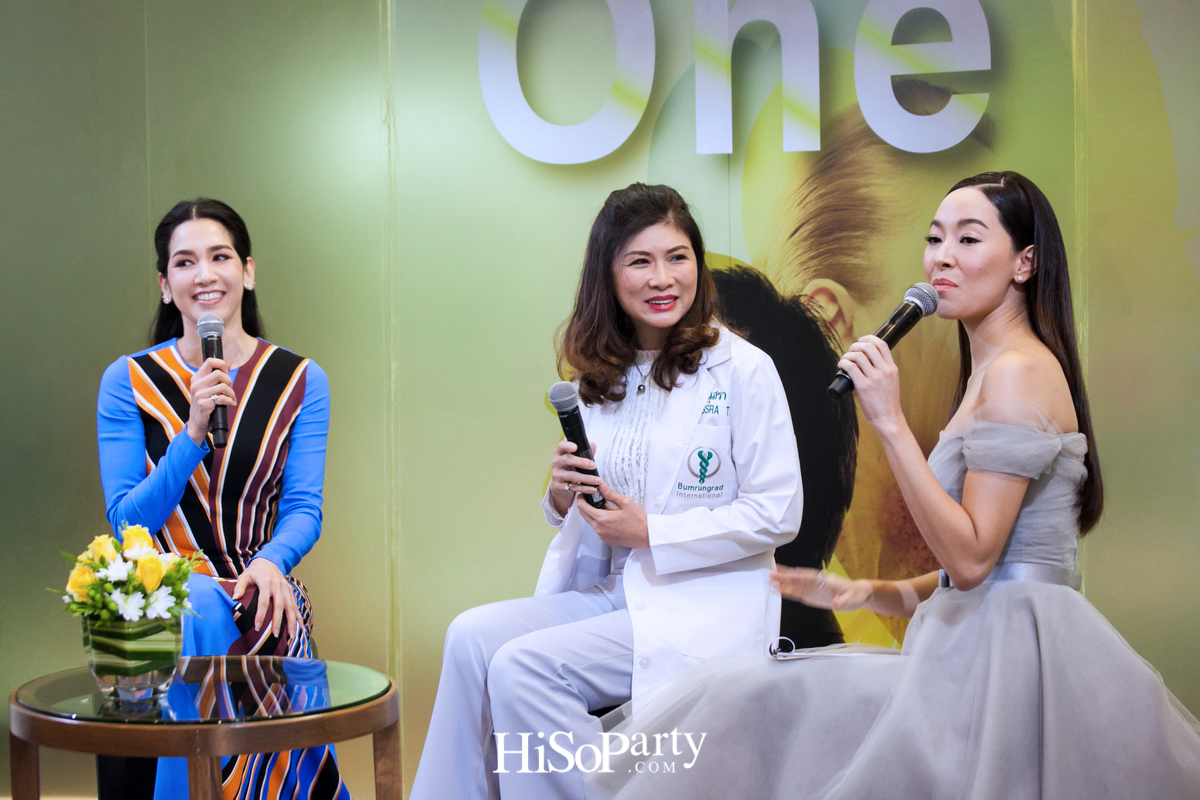 The Special One for Wellness Destination