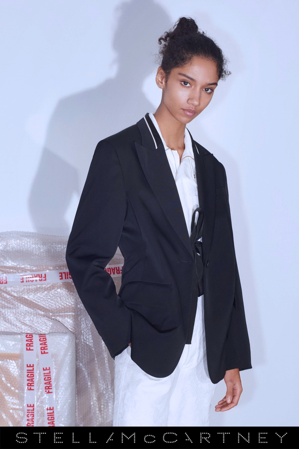 STELLA McCARTNEY PRE-FALL 2018