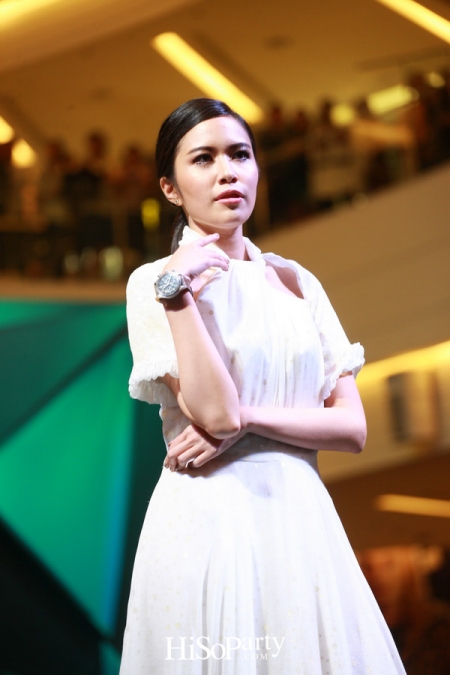 Siam Paragon Watch Expo 2018 มหกรรมแสดงนาฬิกาแห่งปีที่เหล่าวอทช์เลิฟเวอร์ไม่ควรพลาด