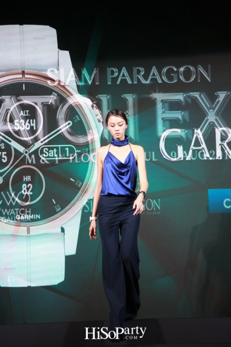 Siam Paragon Watch Expo 2018 มหกรรมแสดงนาฬิกาแห่งปีที่เหล่าวอทช์เลิฟเวอร์ไม่ควรพลาด