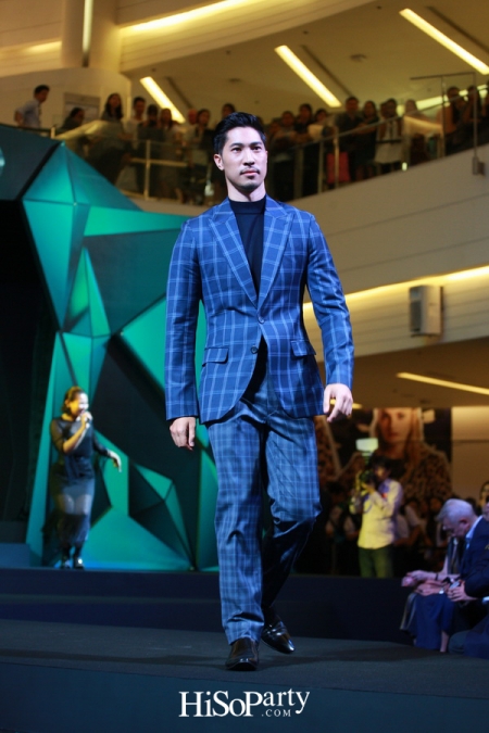 Siam Paragon Watch Expo 2018 มหกรรมแสดงนาฬิกาแห่งปีที่เหล่าวอทช์เลิฟเวอร์ไม่ควรพลาด