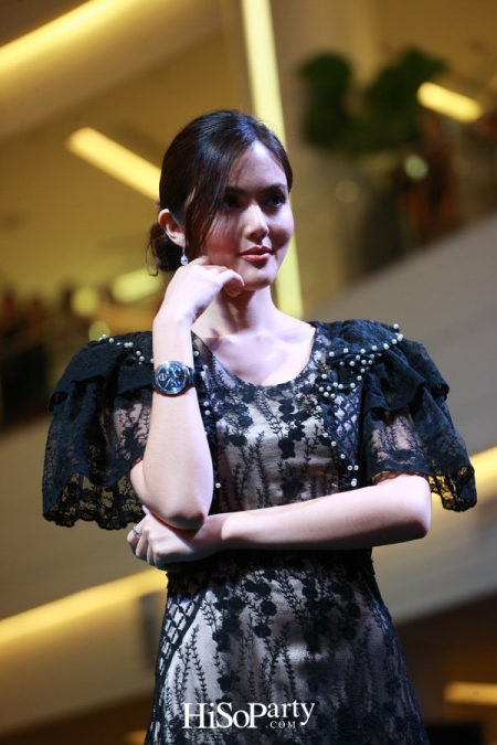 Siam Paragon Watch Expo 2018 มหกรรมแสดงนาฬิกาแห่งปีที่เหล่าวอทช์เลิฟเวอร์ไม่ควรพลาด