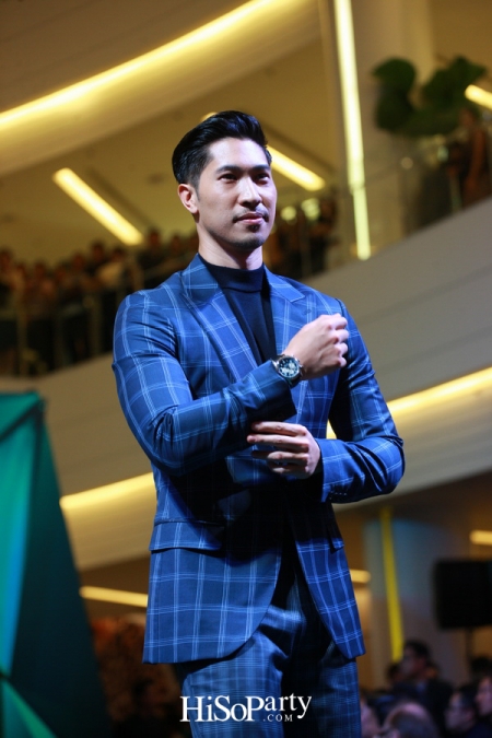 Siam Paragon Watch Expo 2018 มหกรรมแสดงนาฬิกาแห่งปีที่เหล่าวอทช์เลิฟเวอร์ไม่ควรพลาด