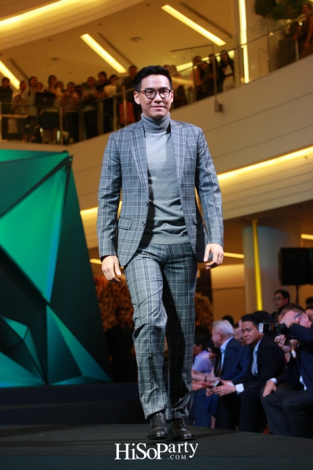 Siam Paragon Watch Expo 2018 มหกรรมแสดงนาฬิกาแห่งปีที่เหล่าวอทช์เลิฟเวอร์ไม่ควรพลาด