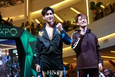 Siam Paragon Watch Expo 2018 มหกรรมแสดงนาฬิกาแห่งปีที่เหล่าวอทช์เลิฟเวอร์ไม่ควรพลาด