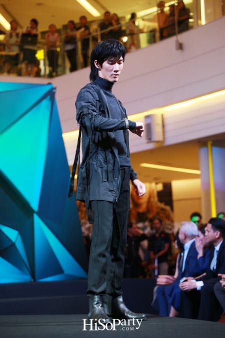 Siam Paragon Watch Expo 2018 มหกรรมแสดงนาฬิกาแห่งปีที่เหล่าวอทช์เลิฟเวอร์ไม่ควรพลาด