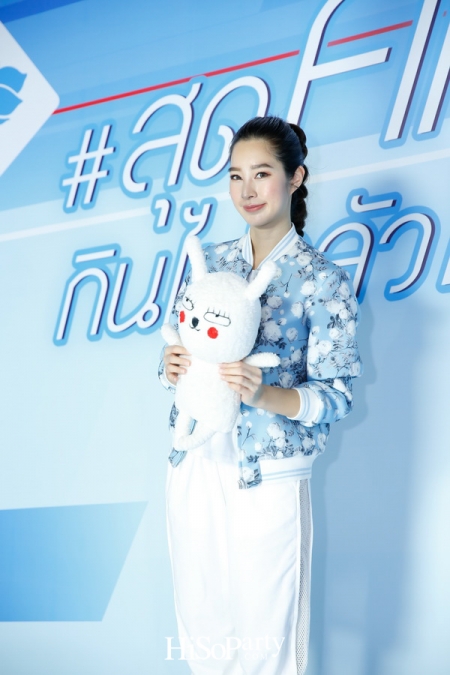 มะลิ เปิดตัวผลิตภัณฑ์ใหม่ ‘Mali Easy Squeeze 0% Fat’