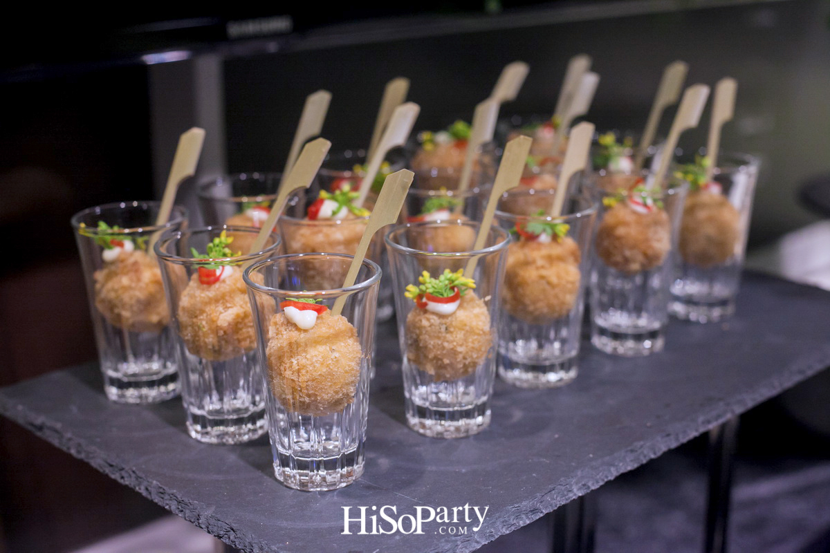 แสนสิริ เปิดตัว ‘SANSIRI MOVE-IN EXPERIENCE’