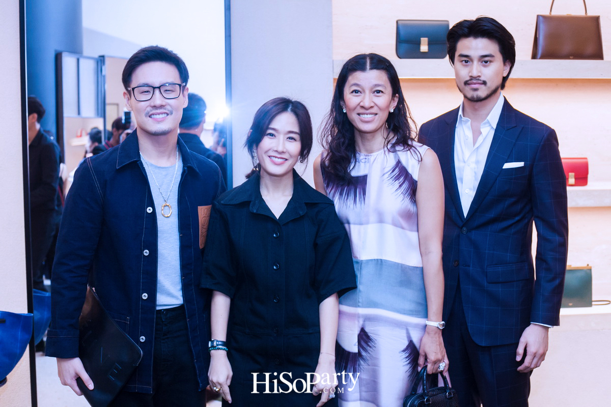 CÉLINE New Store @ Siam Paragon