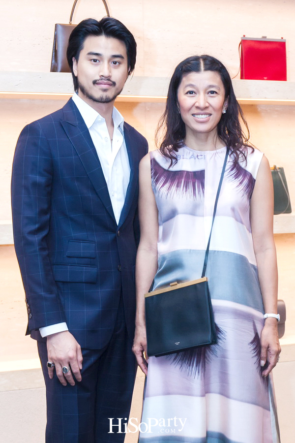 CÉLINE New Store @ Siam Paragon