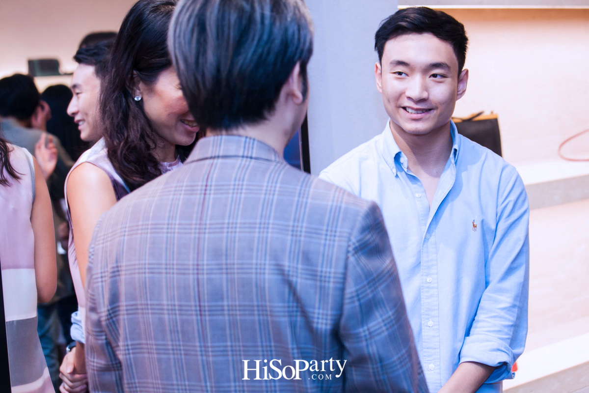 CÉLINE New Store @ Siam Paragon