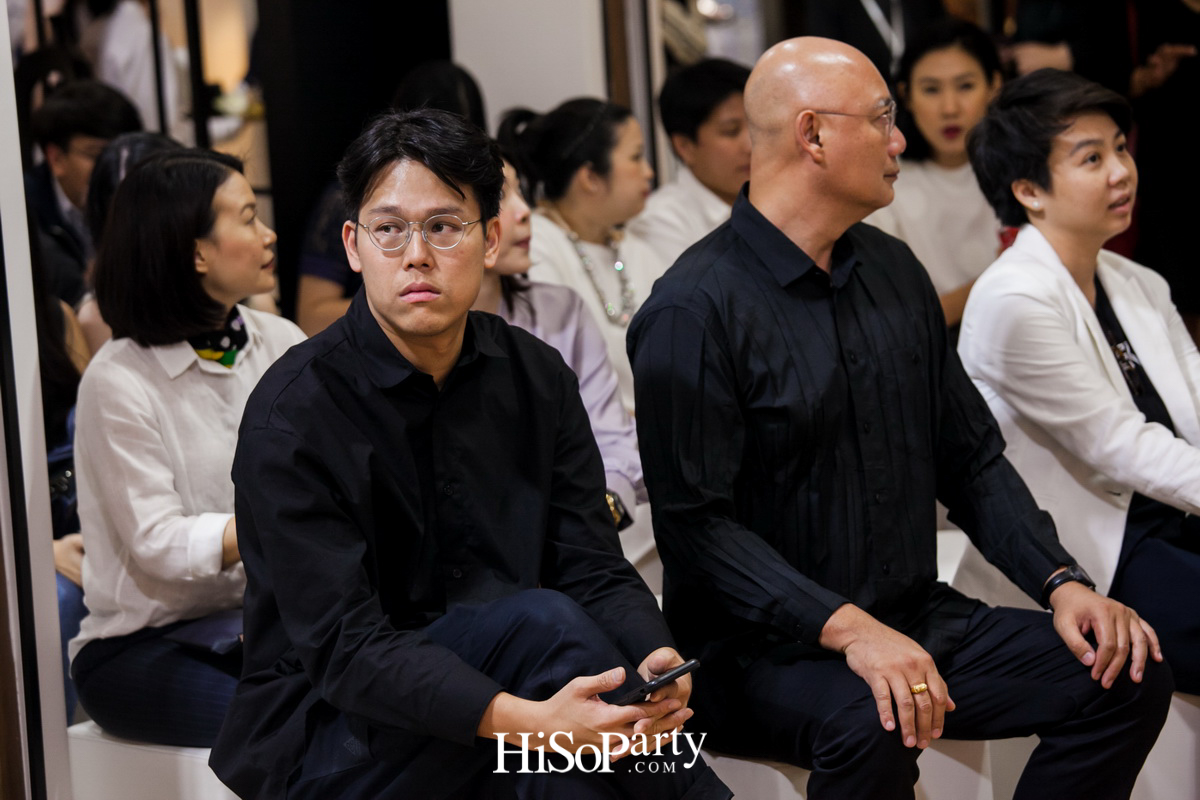 The L Galleria by Lexus