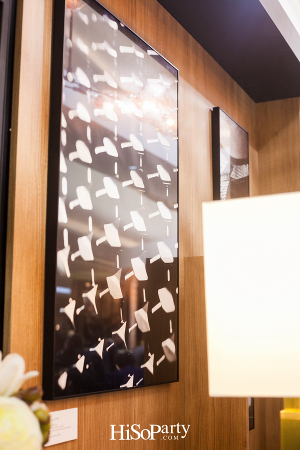 The L Galleria by Lexus