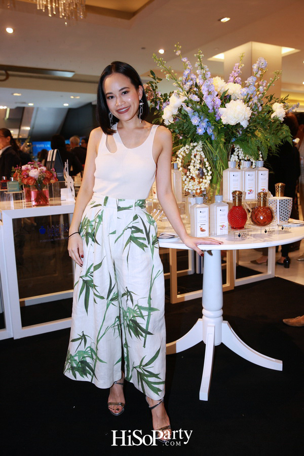 งานฉลองครบรอบ 120 ปี ‘ลอมป์ เบอร์ชเย่ ปารีส’ แบรนด์ต้นตำรับตะเกียงน้ำหอมฟอกอากาศจากฝรั่งเศส