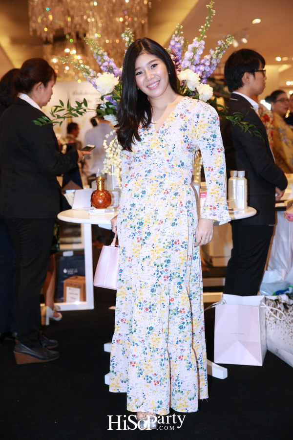 งานฉลองครบรอบ 120 ปี ‘ลอมป์ เบอร์ชเย่ ปารีส’ แบรนด์ต้นตำรับตะเกียงน้ำหอมฟอกอากาศจากฝรั่งเศส