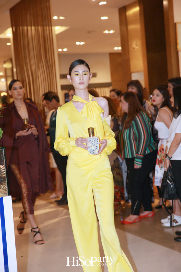 งานฉลองครบรอบ 120 ปี ‘ลอมป์ เบอร์ชเย่ ปารีส’ แบรนด์ต้นตำรับตะเกียงน้ำหอมฟอกอากาศจากฝรั่งเศส