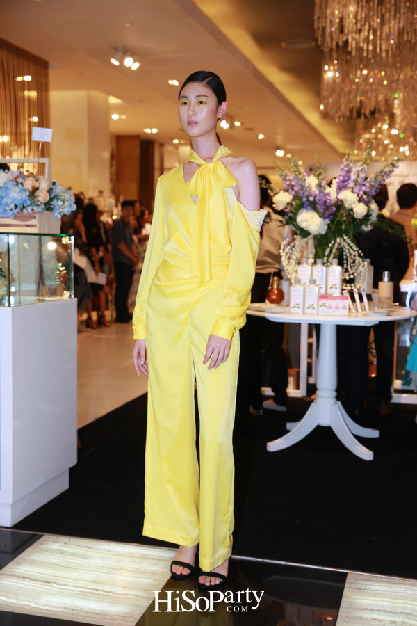 งานฉลองครบรอบ 120 ปี ‘ลอมป์ เบอร์ชเย่ ปารีส’ แบรนด์ต้นตำรับตะเกียงน้ำหอมฟอกอากาศจากฝรั่งเศส