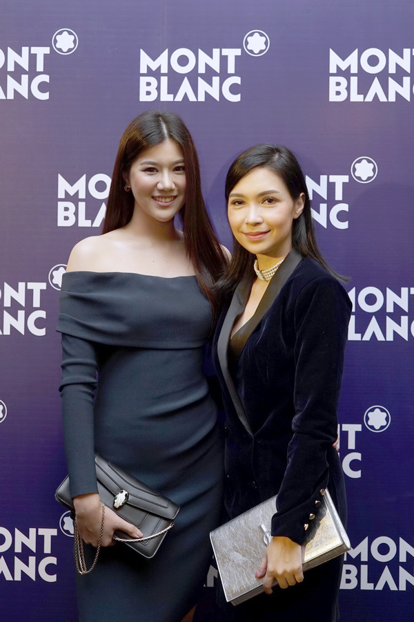 Montblanc เปิดตัวปากกาคอลเลกชั่น ‘เจ้าชายน้อย’