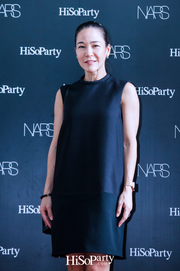 NARS LIP ICON X HiSoParty