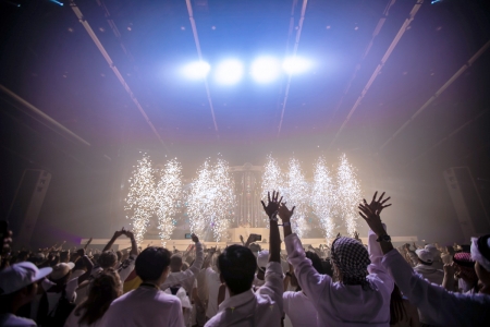 Heineken® Presents Sensation Rise 2018