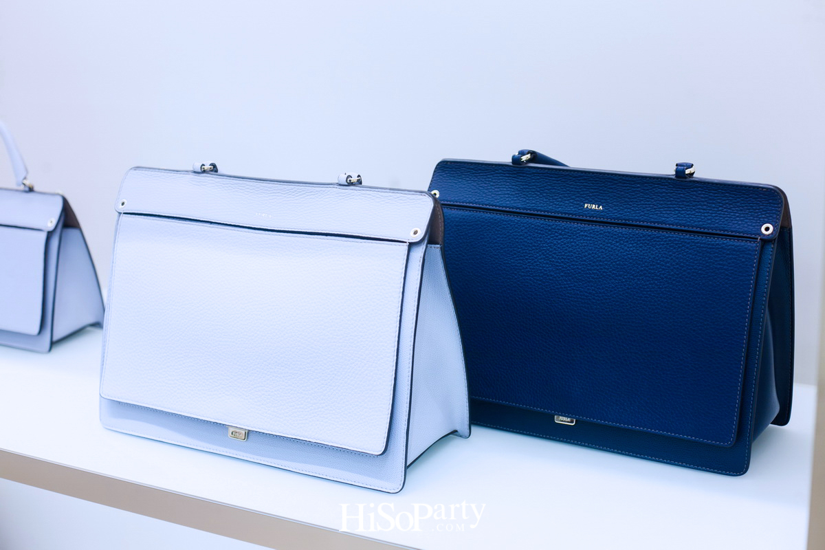 FURLA Fall Winter 2018/2019 Collection