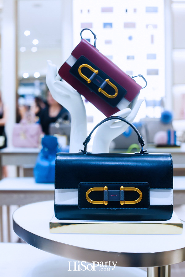 FURLA Fall Winter 2018/2019 Collection