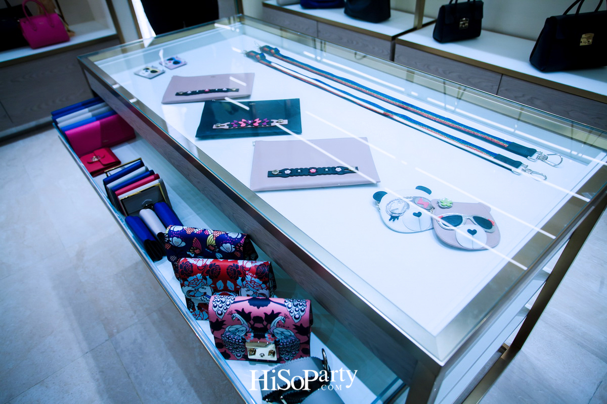 FURLA Fall Winter 2018/2019 Collection