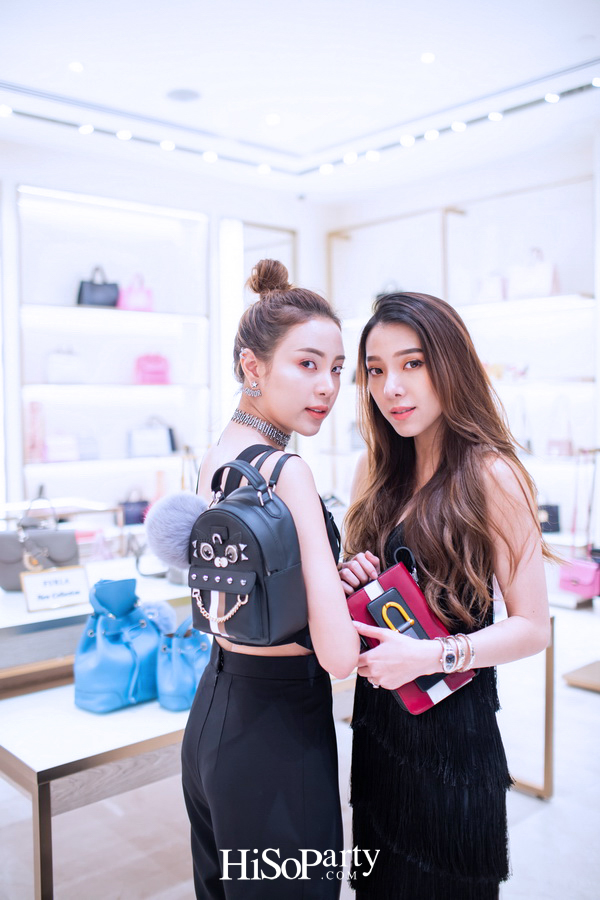 FURLA Fall Winter 2018/2019 Collection