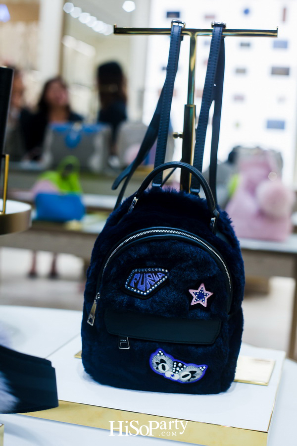 FURLA Fall Winter 2018/2019 Collection