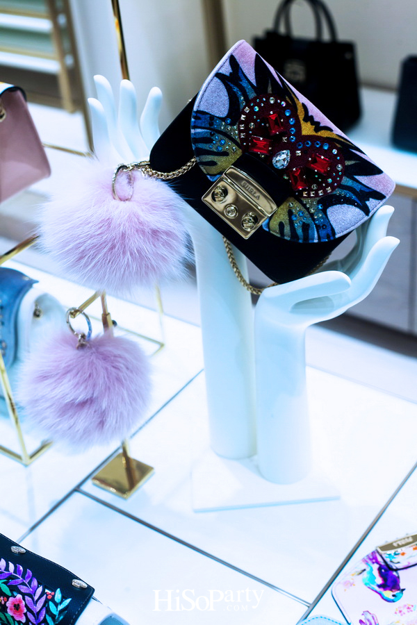 FURLA Fall Winter 2018/2019 Collection