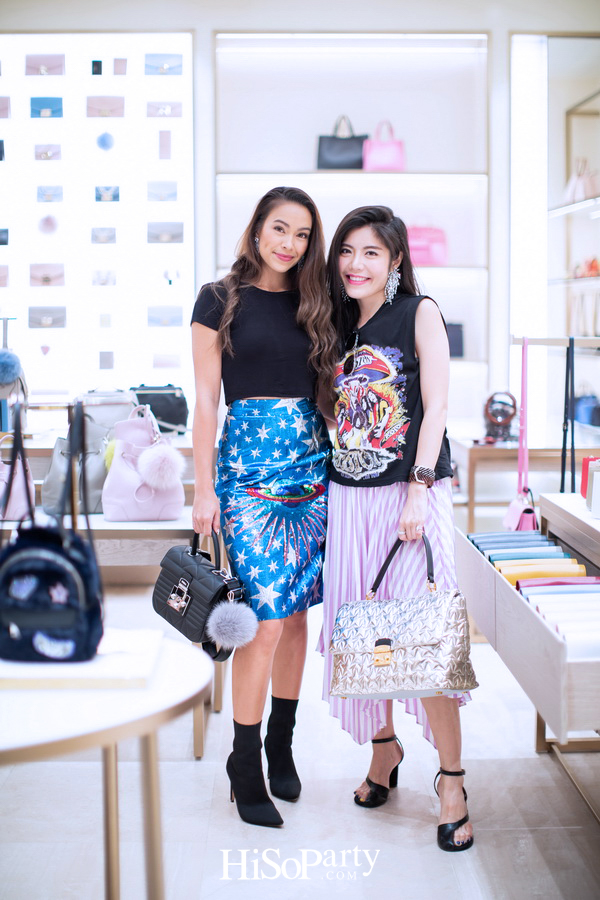 FURLA Fall Winter 2018/2019 Collection