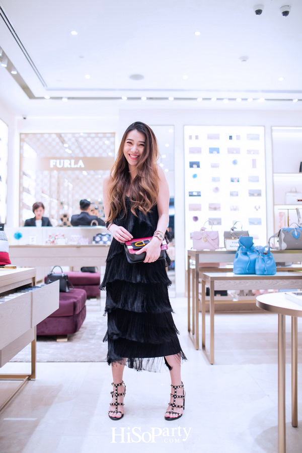 FURLA Fall Winter 2018/2019 Collection