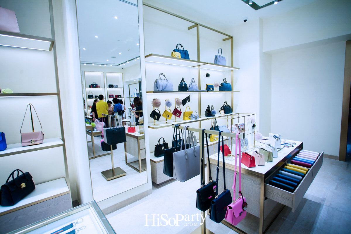 FURLA Fall Winter 2018/2019 Collection