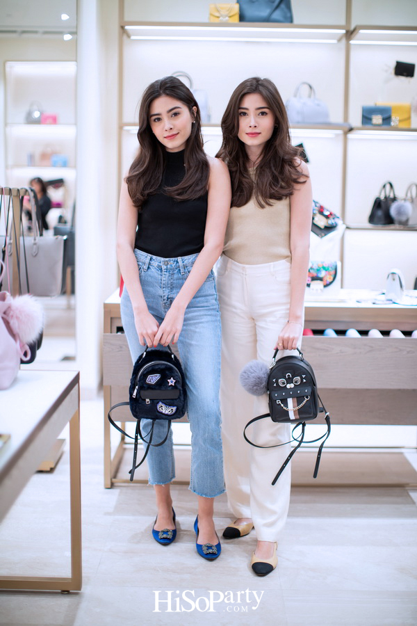 FURLA Fall Winter 2018/2019 Collection