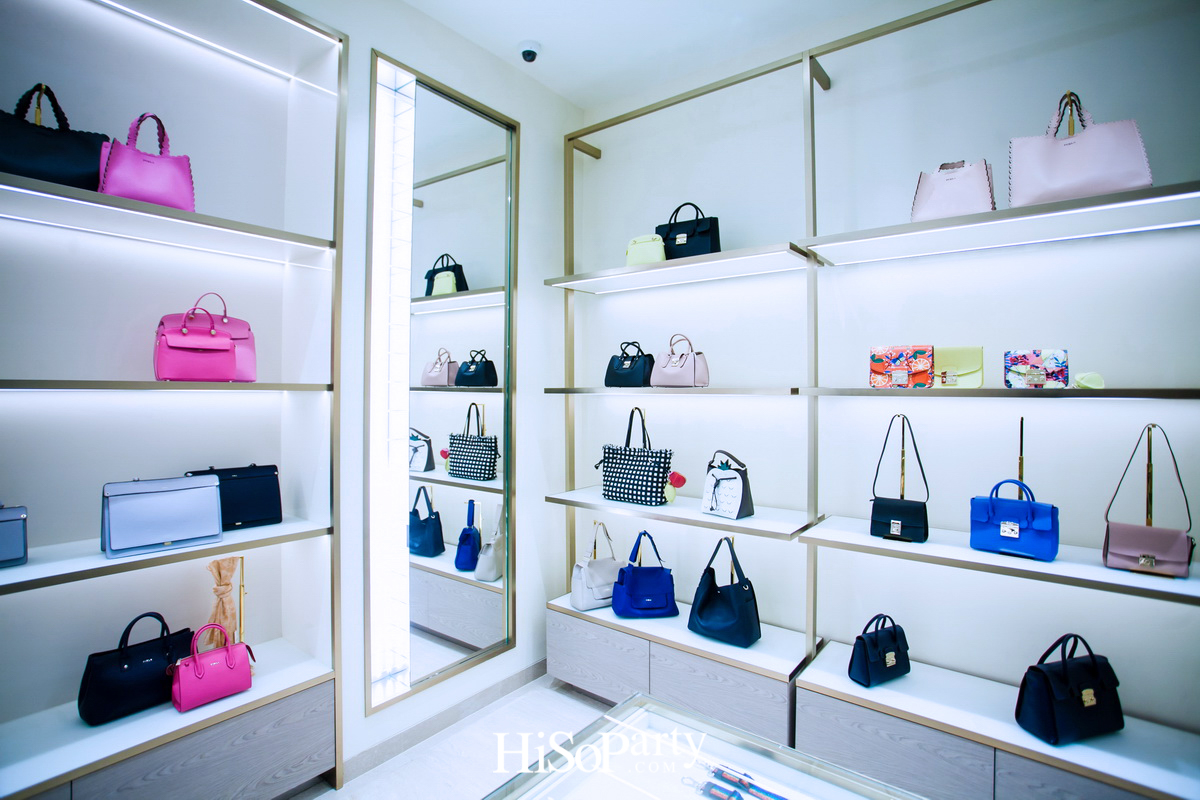 FURLA Fall Winter 2018/2019 Collection